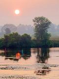 Rideau Canal Sunrise_20092